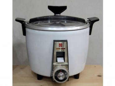 60's-rice-cooker