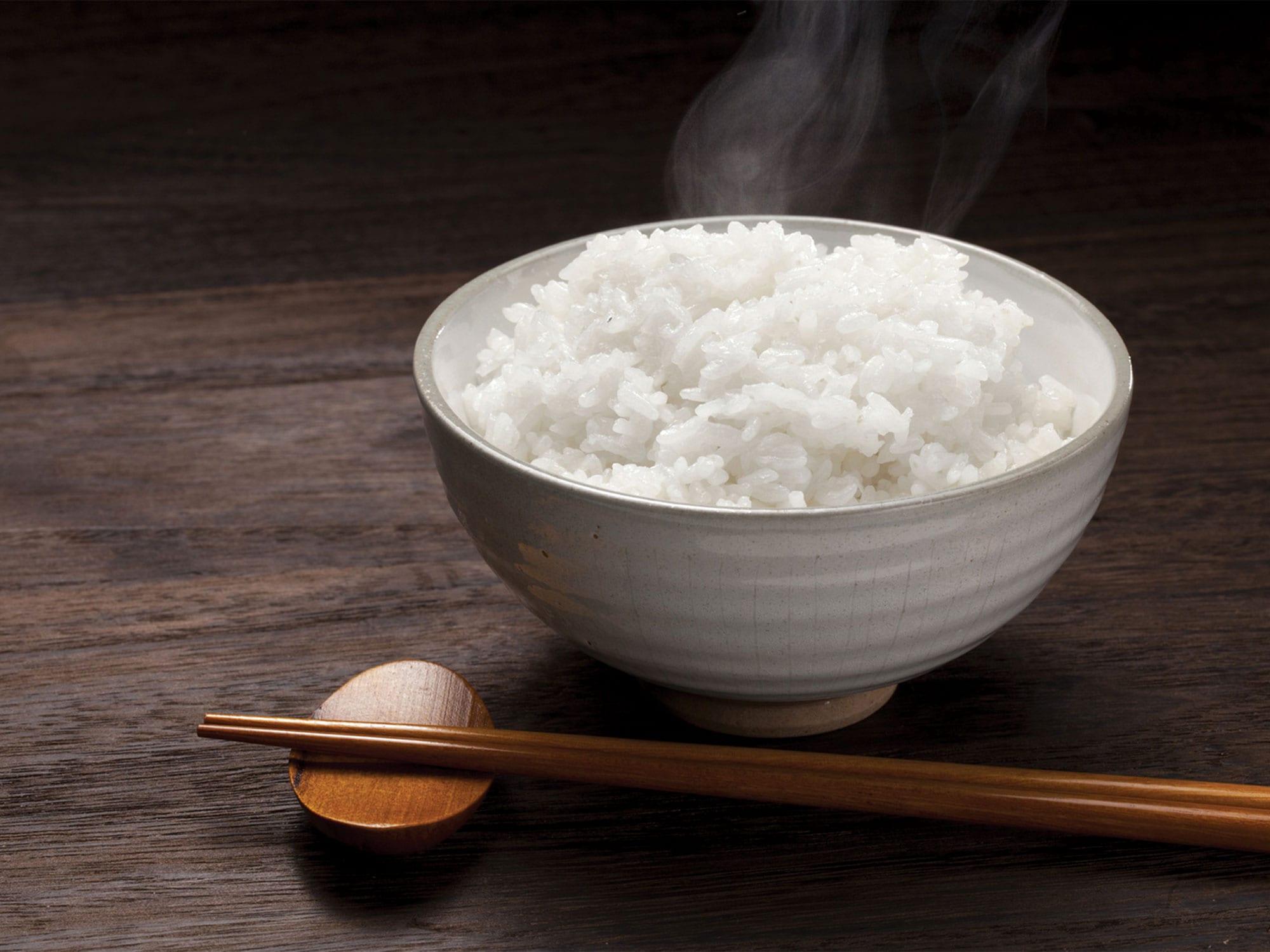 Uruchi Mai - Gạo Nhật dùng trong bữa cơm hằng ngày