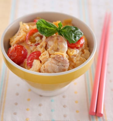 web_Oyakodon