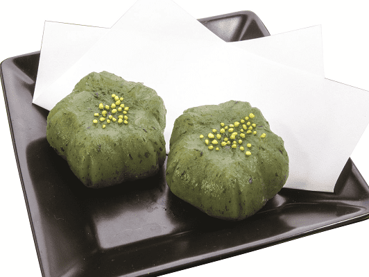 Wagashi For Every Season Oishii Wagashi For Every Season Oishii